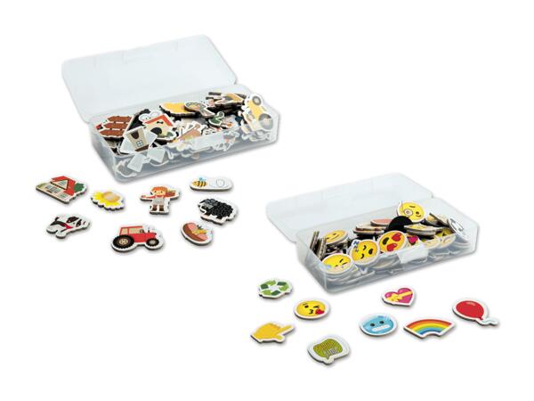 Magnet-Set