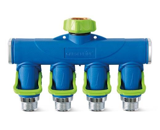 Gardenline Hose Accessories