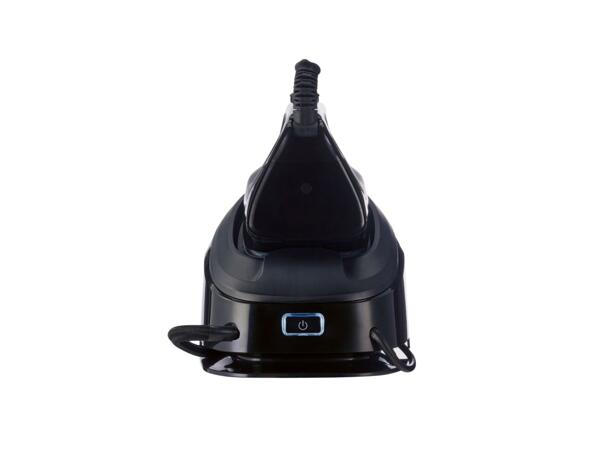 Silvercrest Steam Generator Iron
