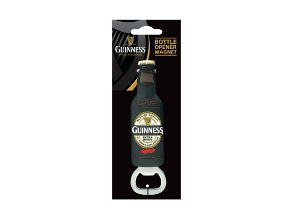 PVC Opener Magnet Bottle 
