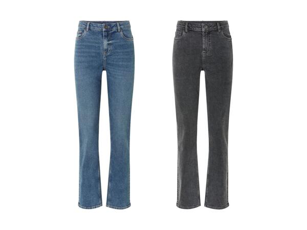 ESMARA(R) Jeans straight fit