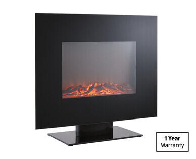 Flame Effect Heater