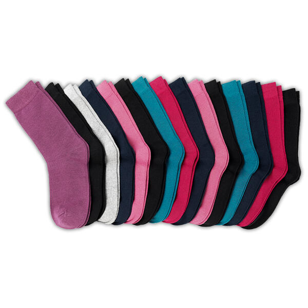 Socken 15 Paar