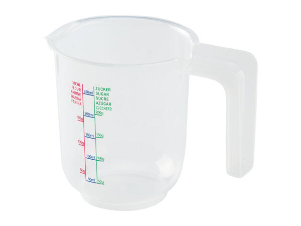 Ernesto Measuring Jug Set