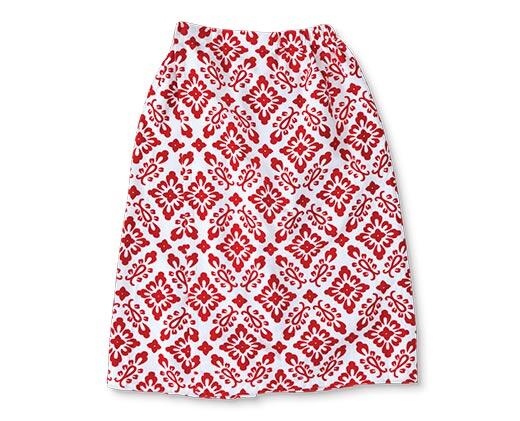 Huntington Home 
 2PK Microfiber Hair Towel or Body Wrap