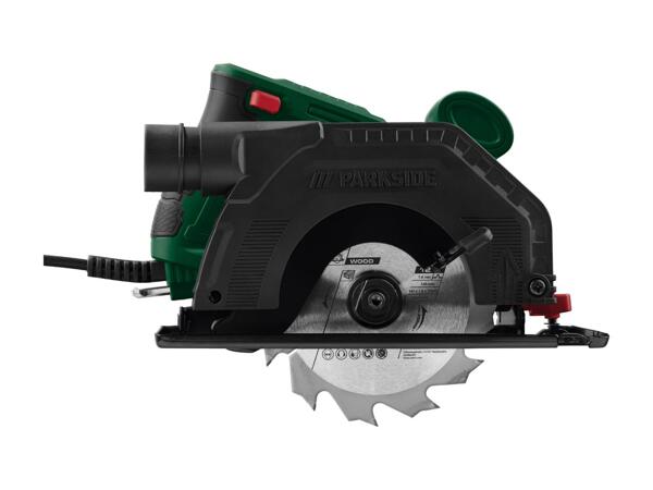 750W Circular Saw
