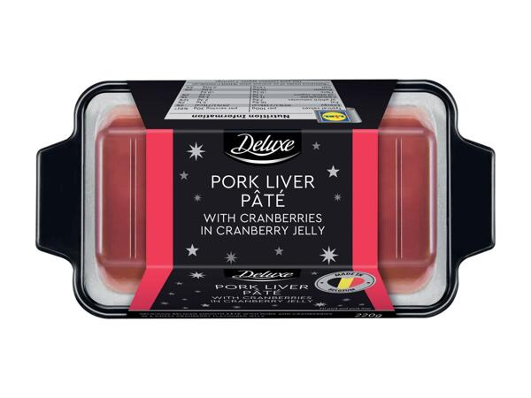 Belgian Pâté