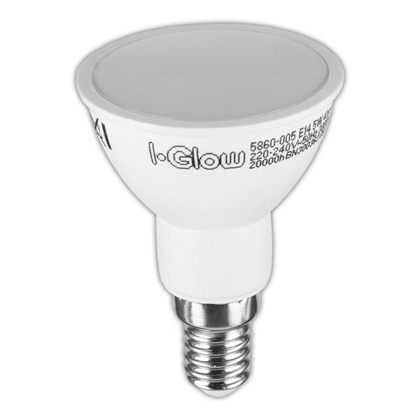 LED-Leuchtmittel