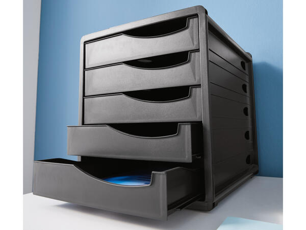 Schubladenbox