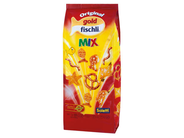 Soletti Goldfischli Mix