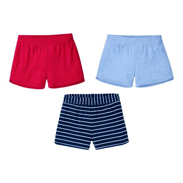 UP2Fashion(R) Short en éponge