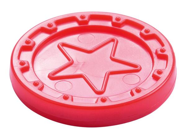 Playtive Family Game Assortment - Four in a Row