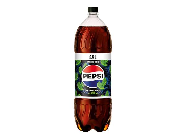 PEPSI/PEPSI MAX/PEPSI LIME/MIRINDA