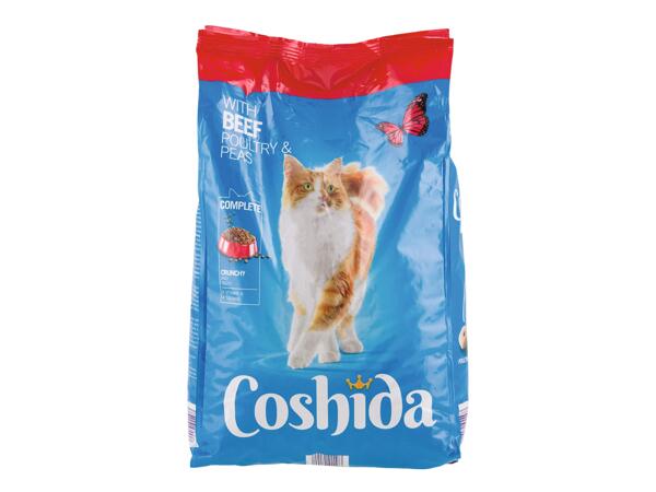 Dry Cat food