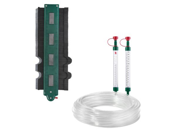 Mätinstrument