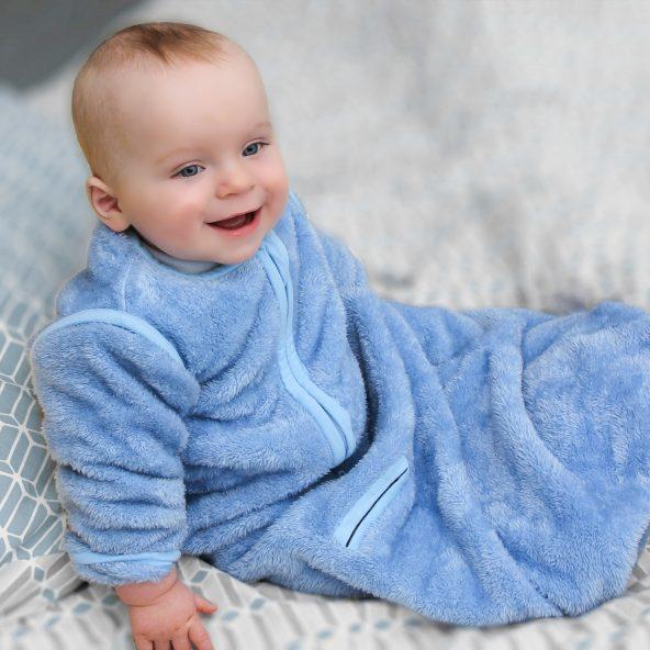 Sac de couchage pour bébés