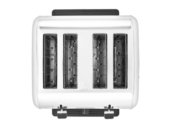 Morphy Richards Venture 4-Slice Toaster