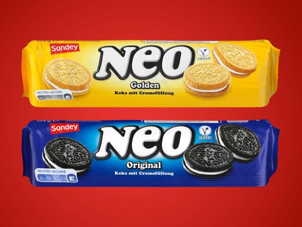 Neo Keksrolle