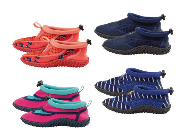 Chaussures de bain