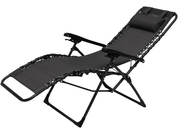 Reclining Chair