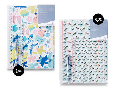 Fashion Stationery Set