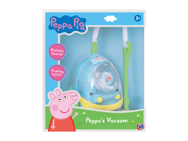 Peppa Pig Household Appliances Play Sets