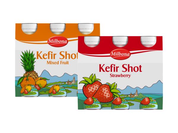 Kefir Drink