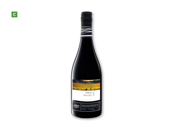 DELUXE Malbec Reserva Privada/Shiraz/Shiraz Barossa Valley/Chenin Blanc/Chardonnay Limestone Coast