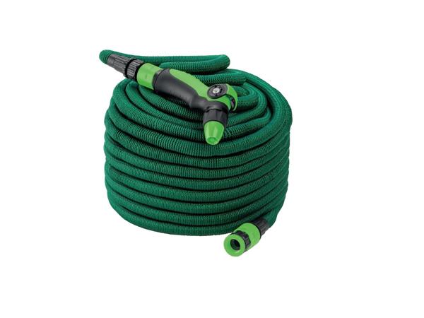 Flexible Garden Hose Set