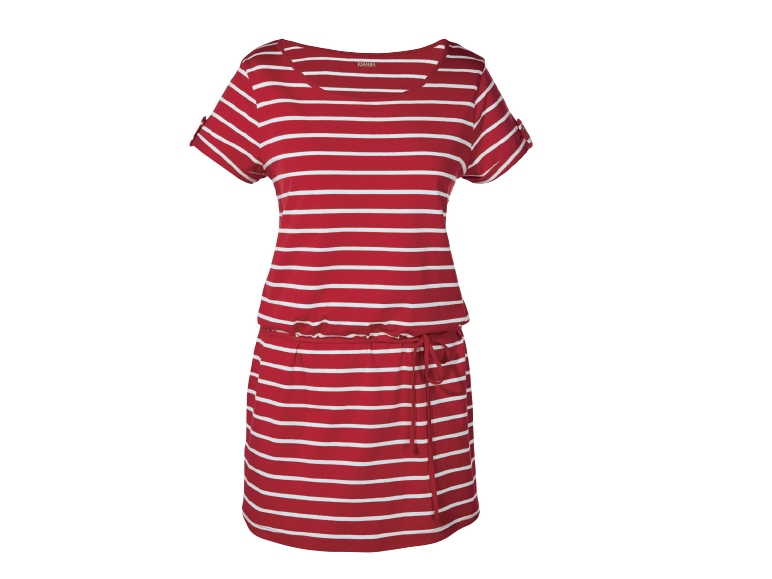ESMARA Ladies' Long Top