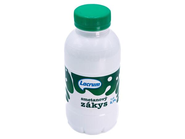 SMETANOVÝ ZÁKYS