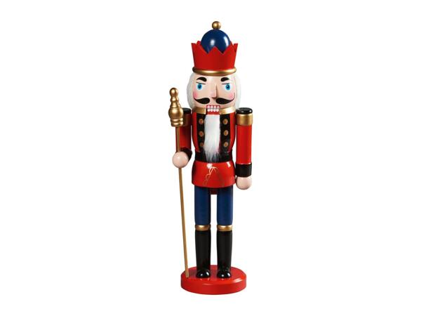 Livarno Home Nutcracker