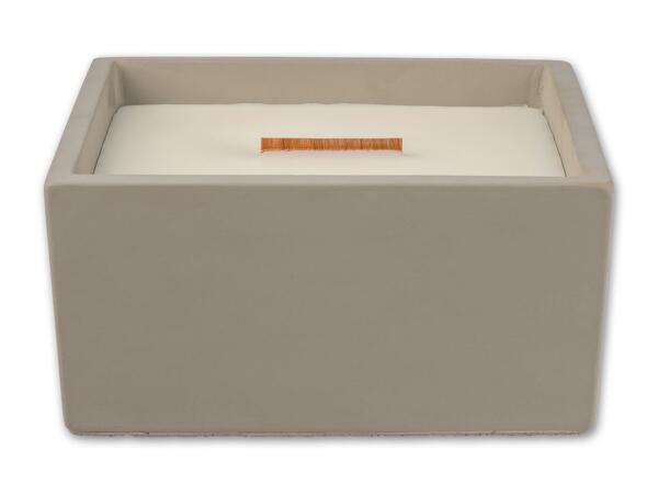 Outdoorkerze/​Öllampe