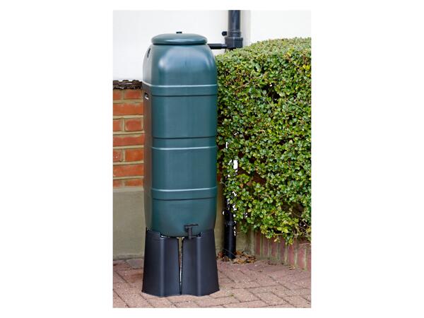 100L Slimline Water Butt Kit