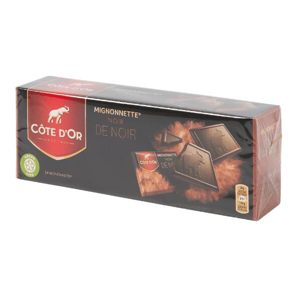 CÔTE D'OR(R) 				Mignonnettes Noir de Noir, 24 St.
