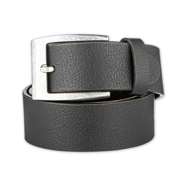 Ledergürtel "Used Look"
