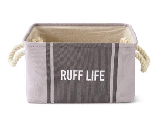 Heart to Tail 
 Pet Storage Bin