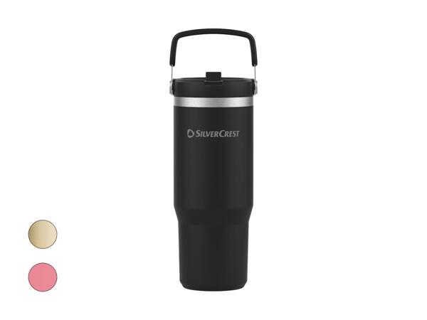Tasse isotherme en inox