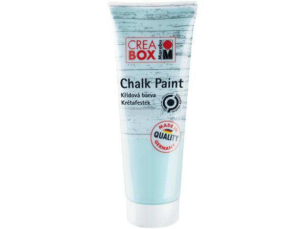 Assorted Paints