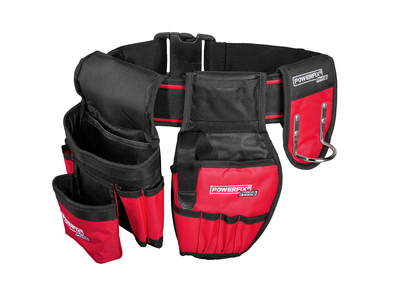 Tool Belt, Toolbag or Hammer Holder & Holster