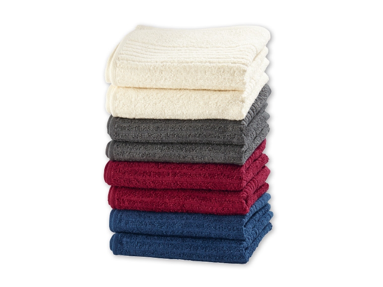 Miomare Towels