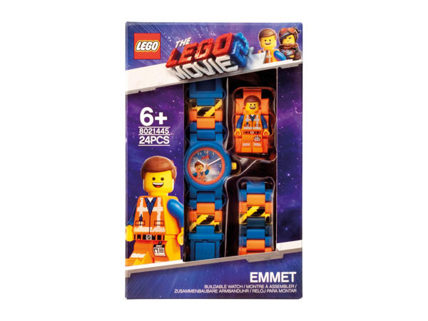 Lego Kids' Character Watch1