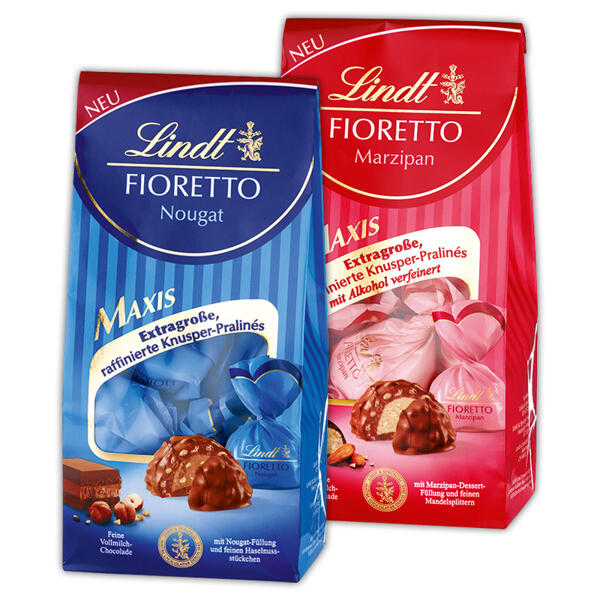 Fioretto Maxis