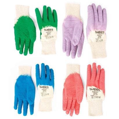 Gartenhandschuhe