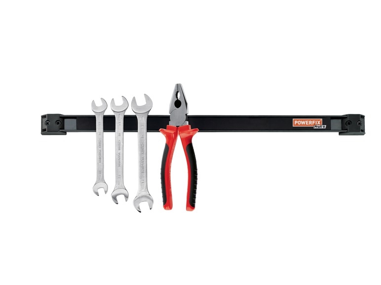 Porte-outils magnétique