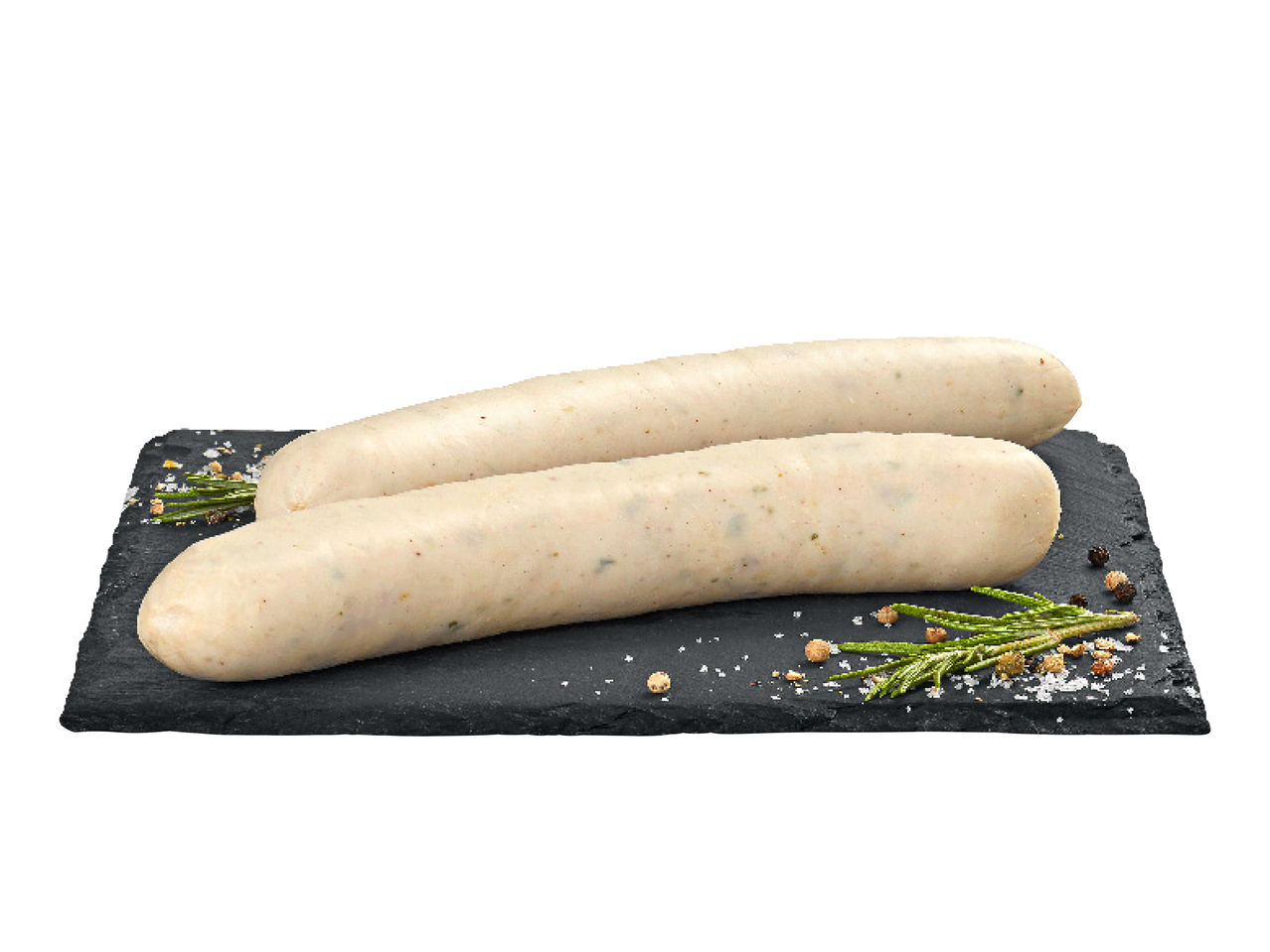 Saucisse à griller au kalette Chrigus XXL