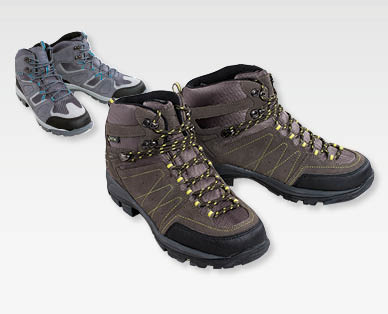Chaussures de trekking pour femmes/hommes CRANE(R)