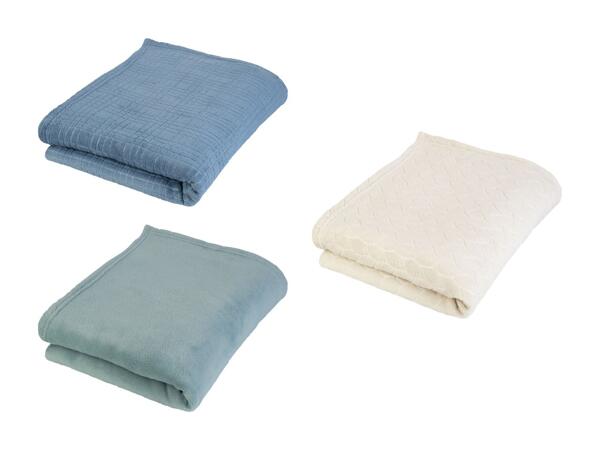 Kuscheldecke