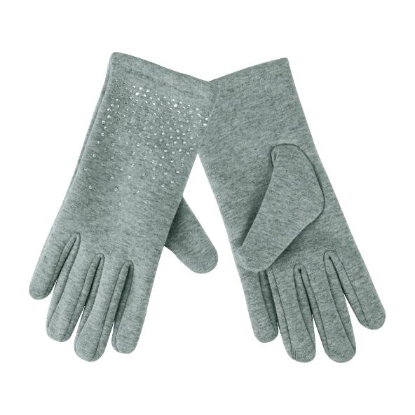 UP2FASHION 	 				Jersey handsker