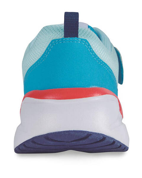 License Sneaker